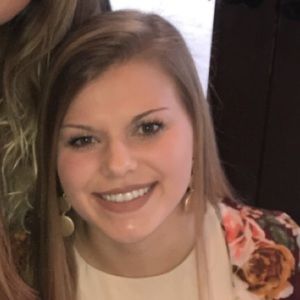 Meet your Posher, Hannah